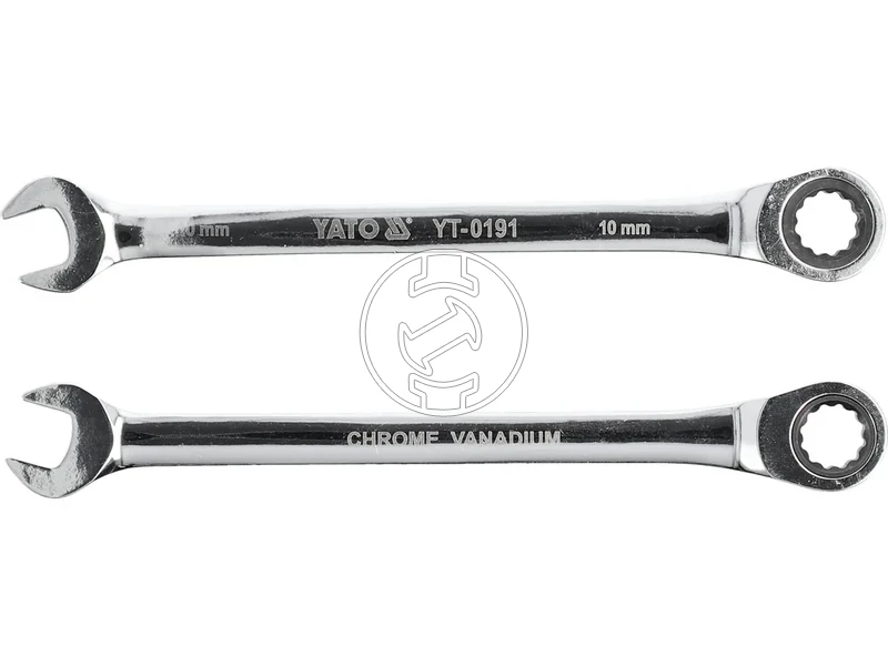 Kép: Yato KOMBINACIOS RACSNIS KULCS 10MM.webp