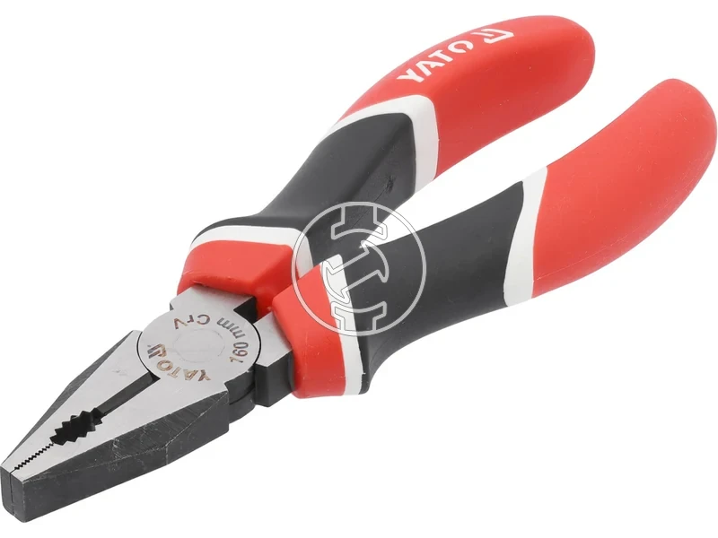 Kép: Yato Kombinalt fogo 160mm.webp