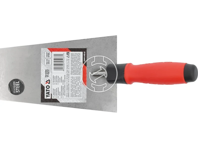 Kép: Yato komuveskanal 120 x 180 x 80 mm.webp