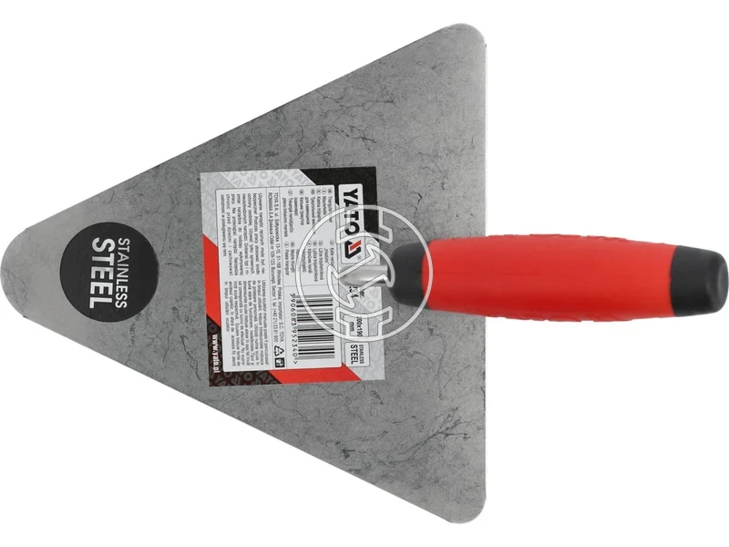 Kép: Yato komuveskanal 200 x 190 mm.webp