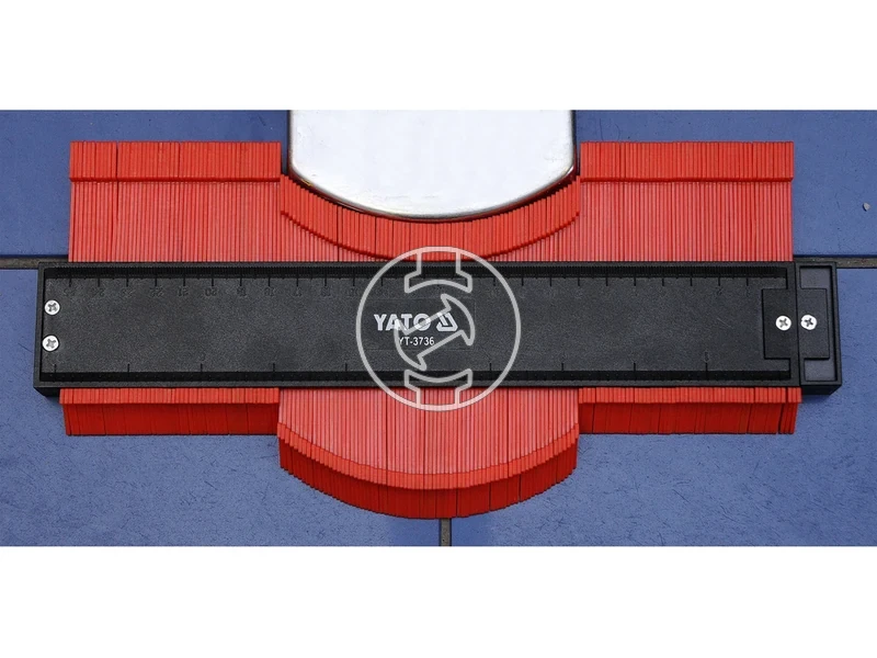 Kép: Yato konturmasolo sablon 260 mm.webp
