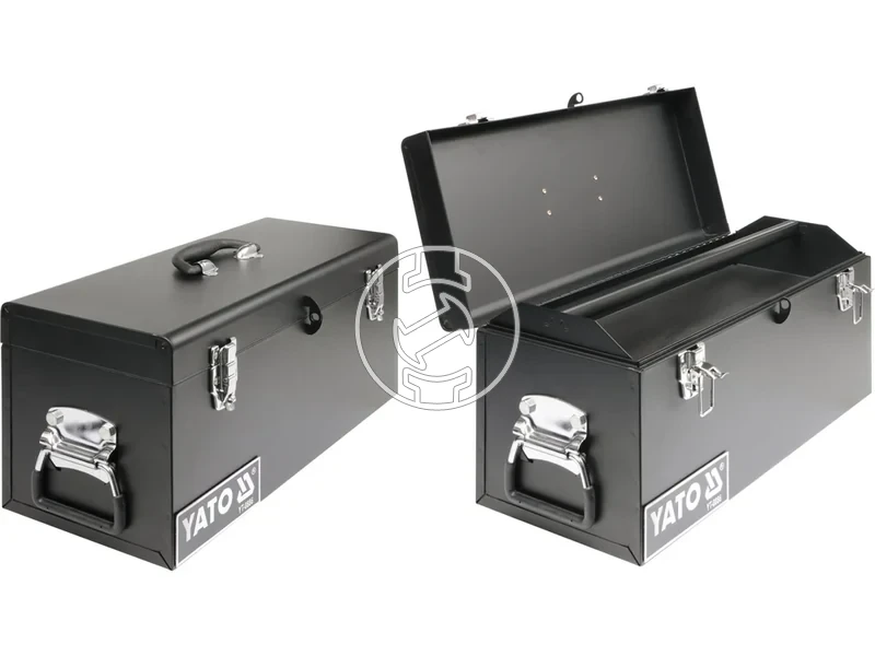 Kép: Yato KONZOLOS SZERSZAMDOBOZ 510x220x240MM.webp