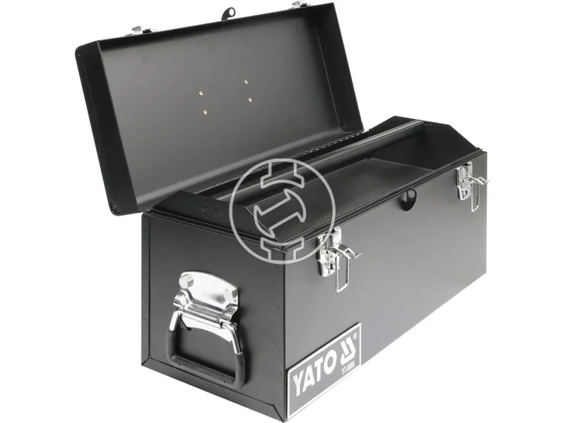 Kép: Yato KONZOLOS SZERSZAMDOBOZ 510x220x240MM.webp