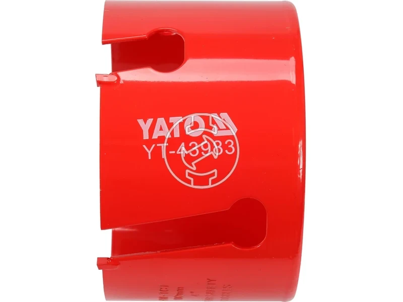 Kép: Yato korkivago 102 mm 58 inch.webp