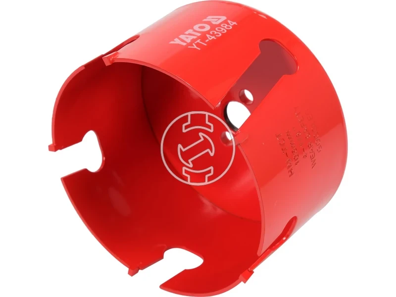 Kép: Yato korkivago 105 mm 58 inch.webp