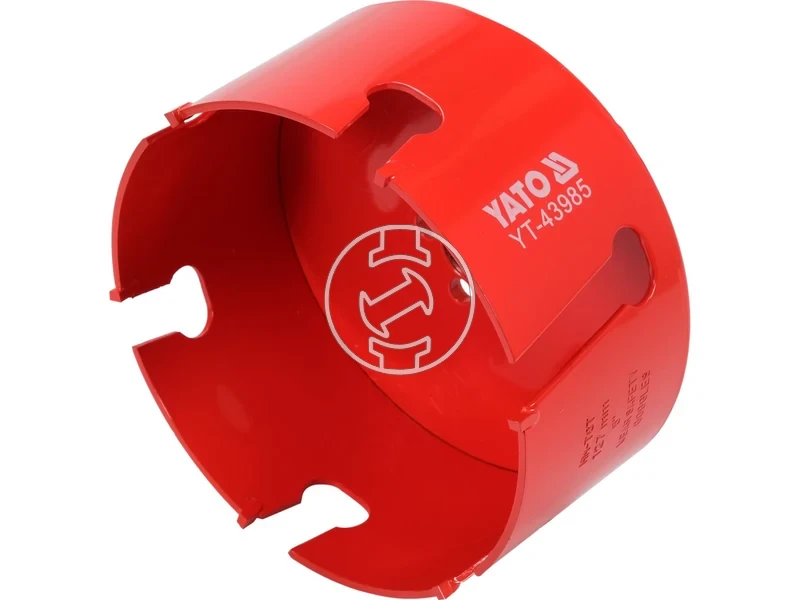 Kép: Yato korkivago 127 mm 58 inch.webp