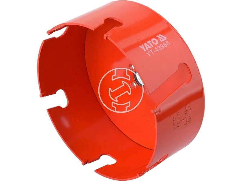 Kép: Yato korkivago 152 mm 58 inch.webp