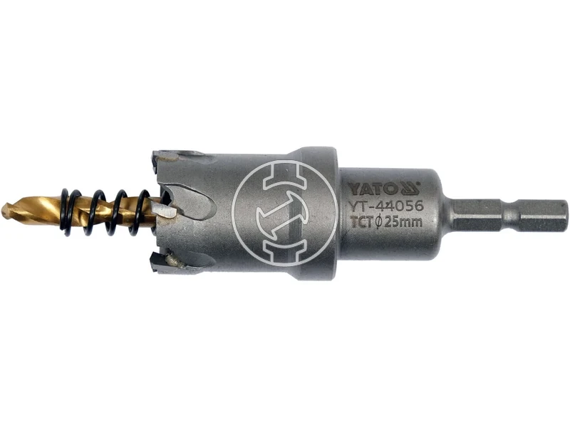 Kép: Yato korkivago 25 mm 14 bit.webp