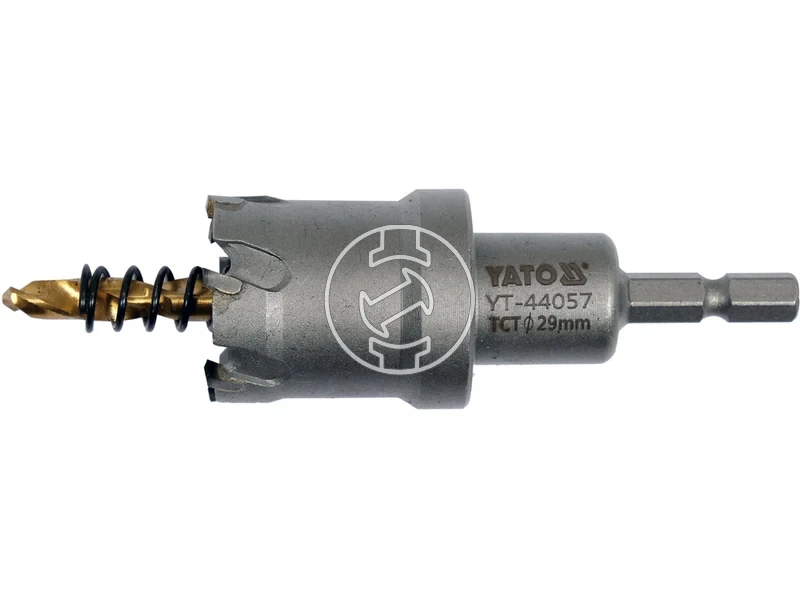 Kép: Yato korkivago 29 mm 14 bit.webp