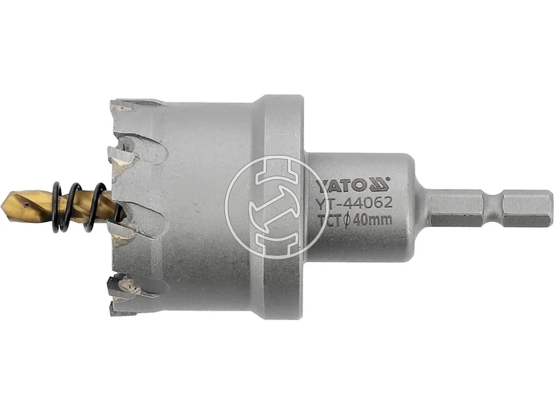Kép: Yato korkivago 40 mm 14 bit.webp
