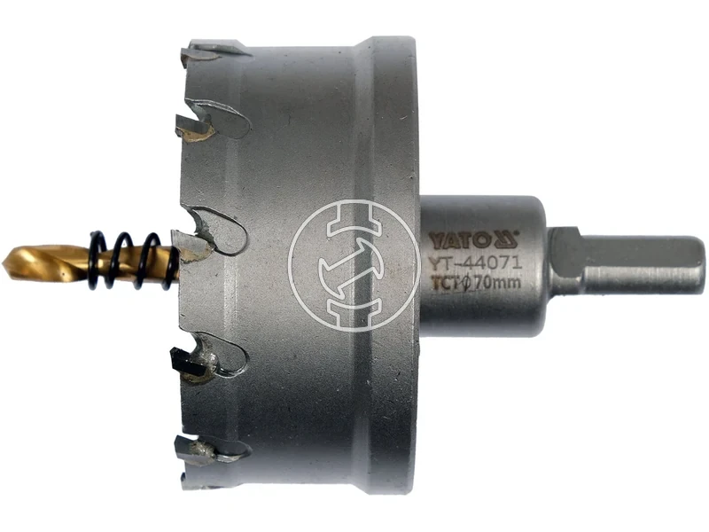 Kép: Yato korkivago 70 mm 14 bit.webp