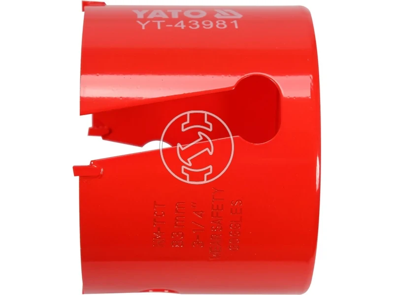 Kép: Yato korkivago 83 mm 58 inch.webp