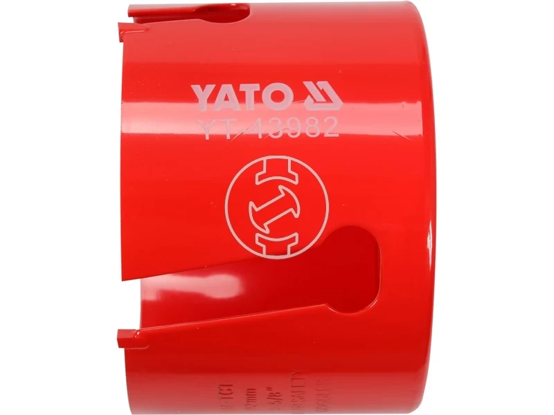 Kép: Yato korkivago 92 mm 58 inch.webp