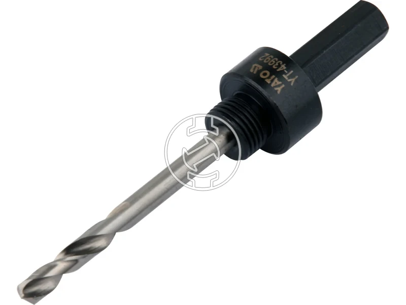 Kép: Yato korkivago adapter 10 mm hex 12 inch.webp