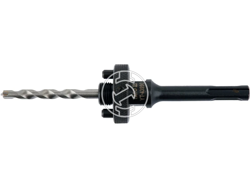 Kép: Yato korkivago adapter SDS-plus 58 inch.webp