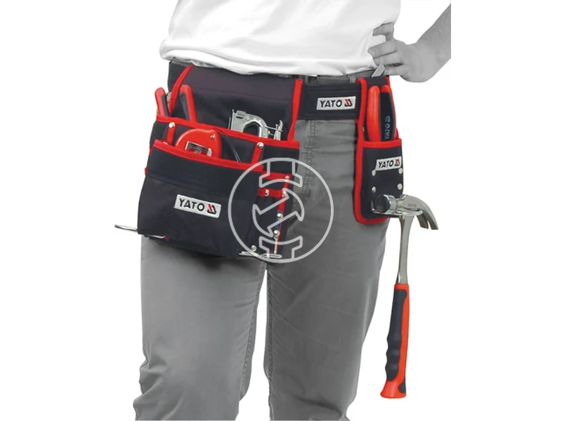 Kép: Yato KOROM SZERSZAMZAK.webp