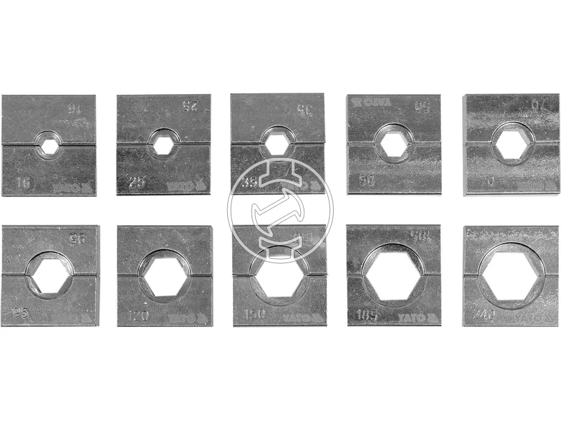 Kép: Yato krimpelo betet YT-22861-hez.webp