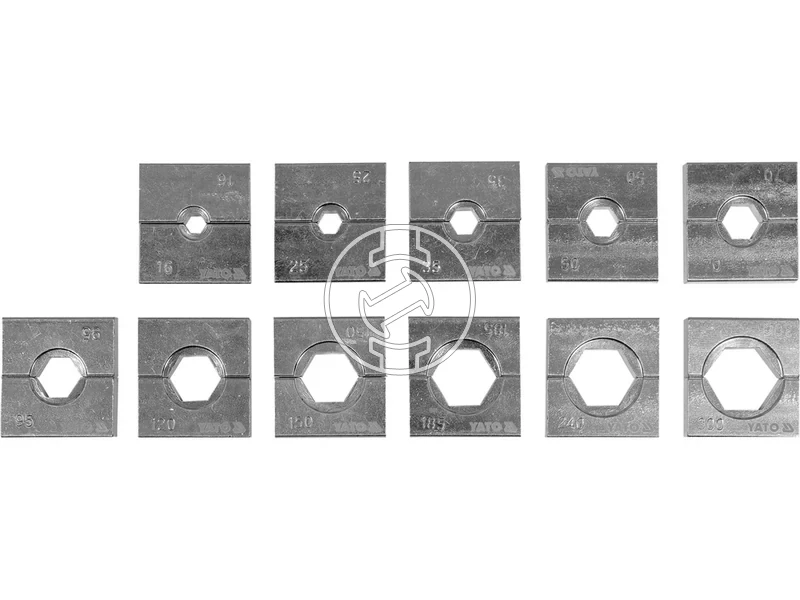Kép: Yato krimpelo betet YT-22862-hoz.webp