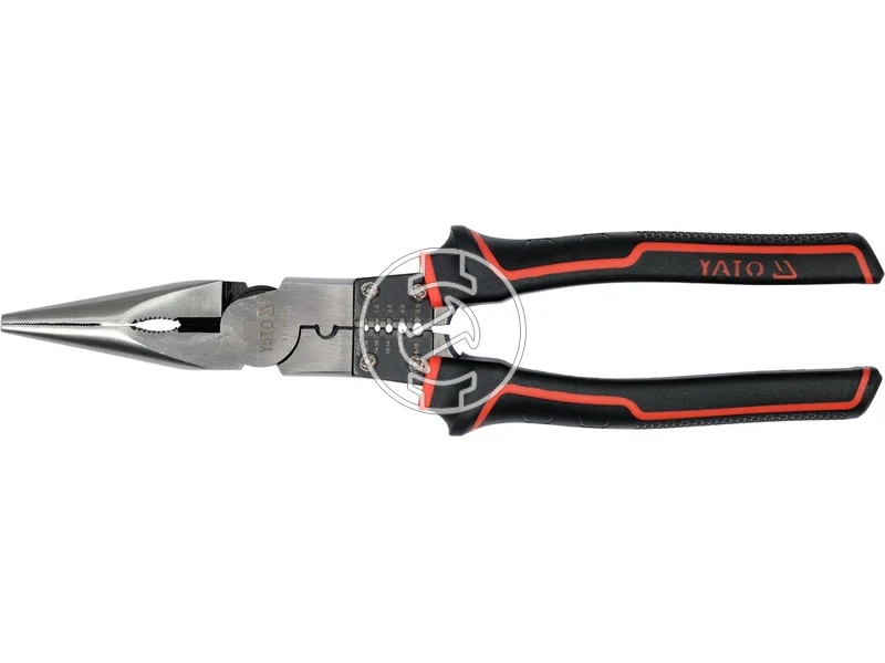 Kép: Yato krimpelo fogo 240 mm.webp