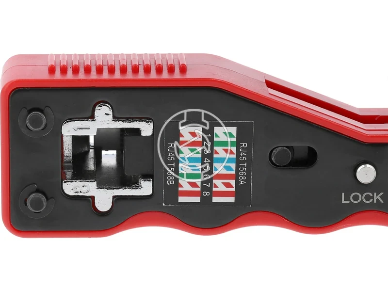 Kép: Yato krimpelo fogo RJ45.webp