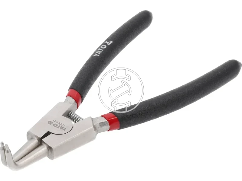 Kép: Yato KULSO FOGO 150MM.webp