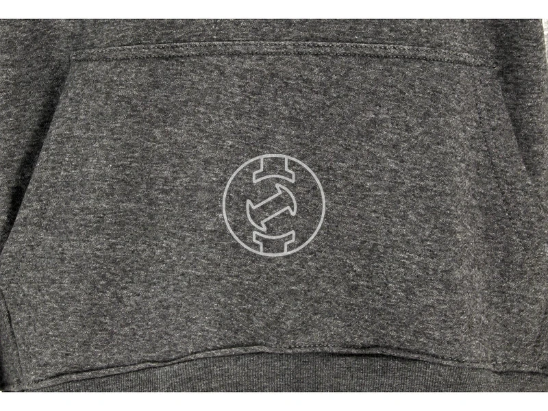 Kép: Yato LABRADOR kapucnis pulover szurke S.webp