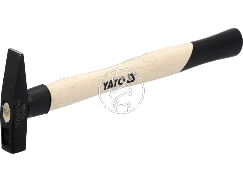 Kép: YATO Lakatos kalapacs 100 g ECO.webp