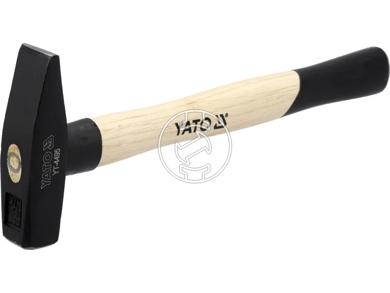Kép: YATO Lakatos kalapacs 500 g ECO YT-4495.webp