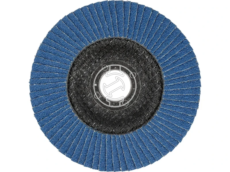Kép: Yato lamellas csiszolokorong 125 mm P40_1.webp