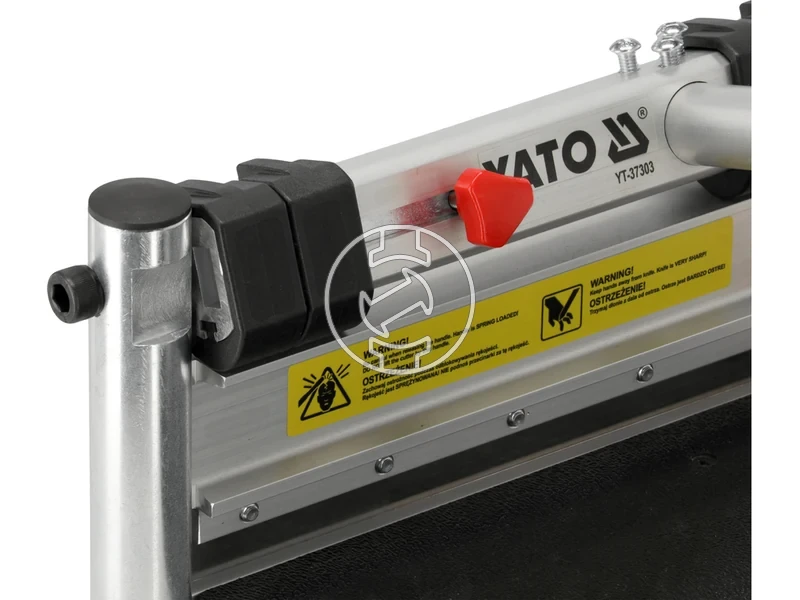 Kép: Yato laminalt padlo vago 230 mm.webp