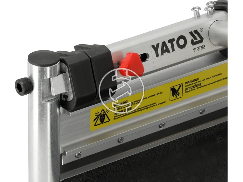 Kép: Yato laminalt padlo vago 230 mm.webp