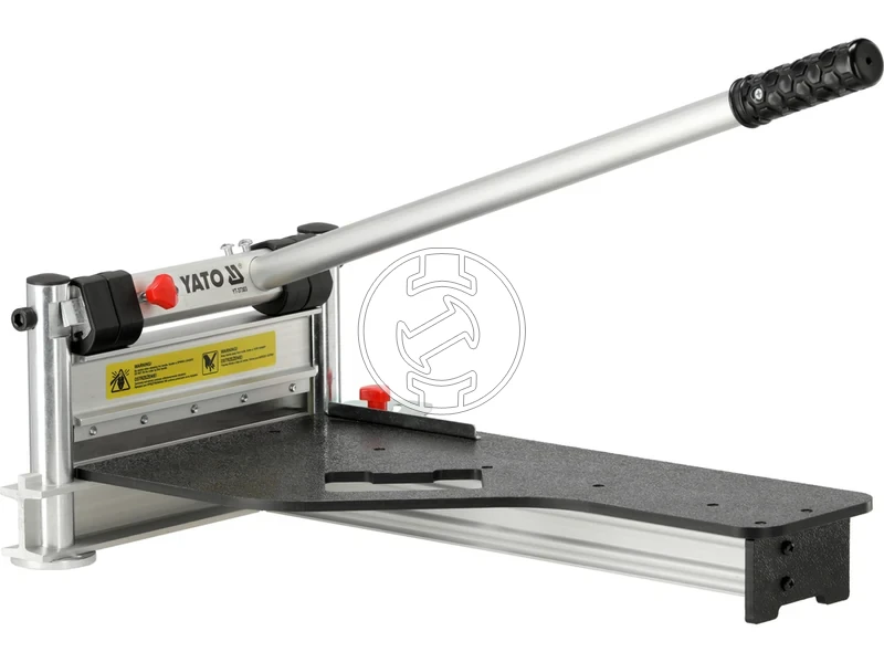 Kép: Yato laminalt padlo vago 230 mm.webp