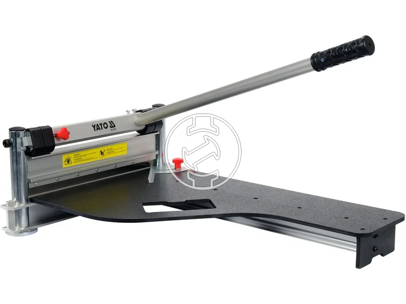 Kép: Yato laminalt padlo vago 330 mm.webp
