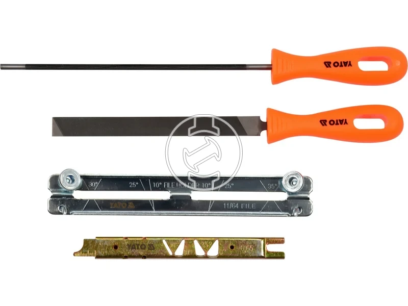 Kép: Yato LANCELEZO KESZLET 40MM 4 DB.webp