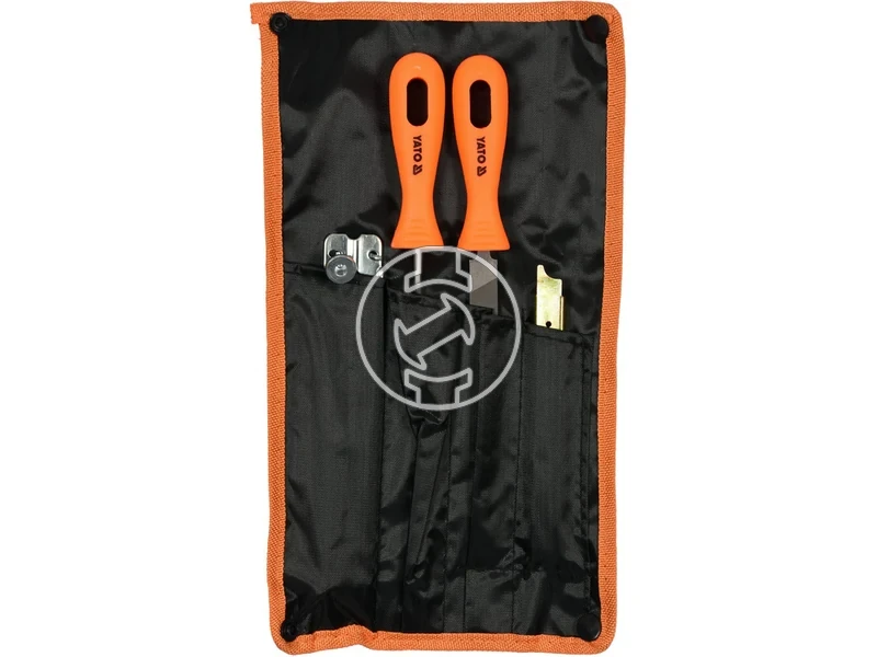 Kép: Yato LANCELEZO KESZLET 40MM 4 DB.webp