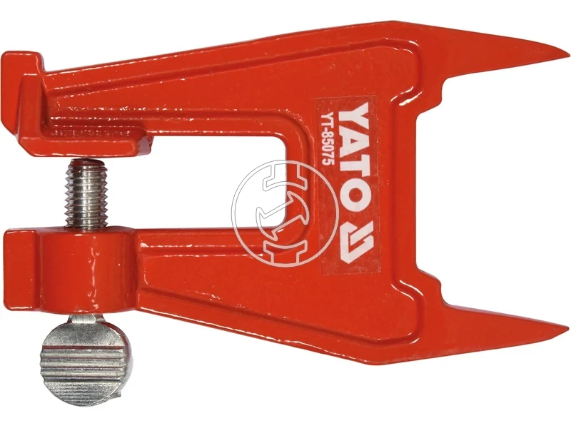 Kép: YATO Lancelezo satu 1560 mm.webp