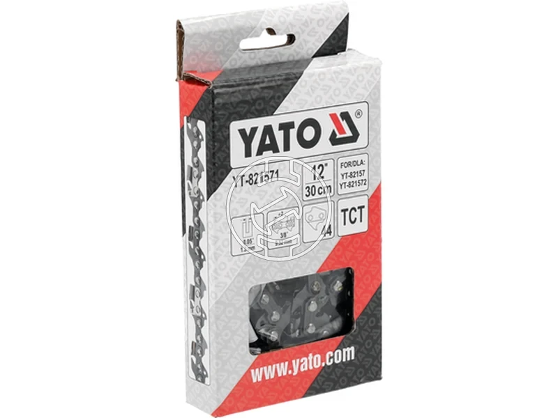 Kép: Yato lancfureszlanc 30 cm 13mm 38 inch_2.webp