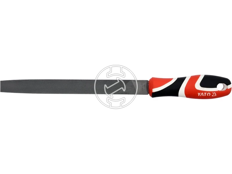 Kép: Yato lapos reszelo 200 mm femhez.webp