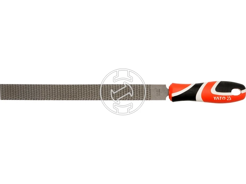 Kép: Yato lapos reszelo 250 mm fahoz.webp