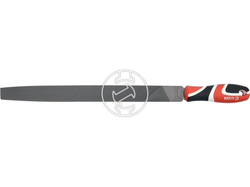 Kép: Yato lapos reszelo 300 mm femhez.webp