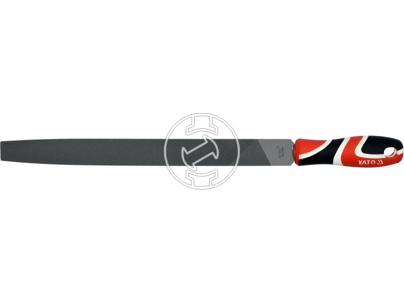 Kép: Yato lapos reszelo 300 mm femhez.webp