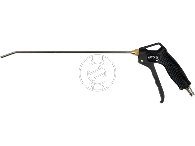 Kép: YATO Lefuvato pisztoly hosszu szarral 320 mm.webp