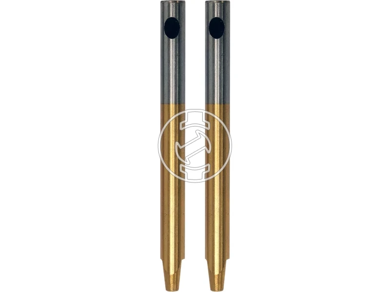 Kép: Yato lemezlyukaszto belyeg YT-82395-hoz 2 db.webp