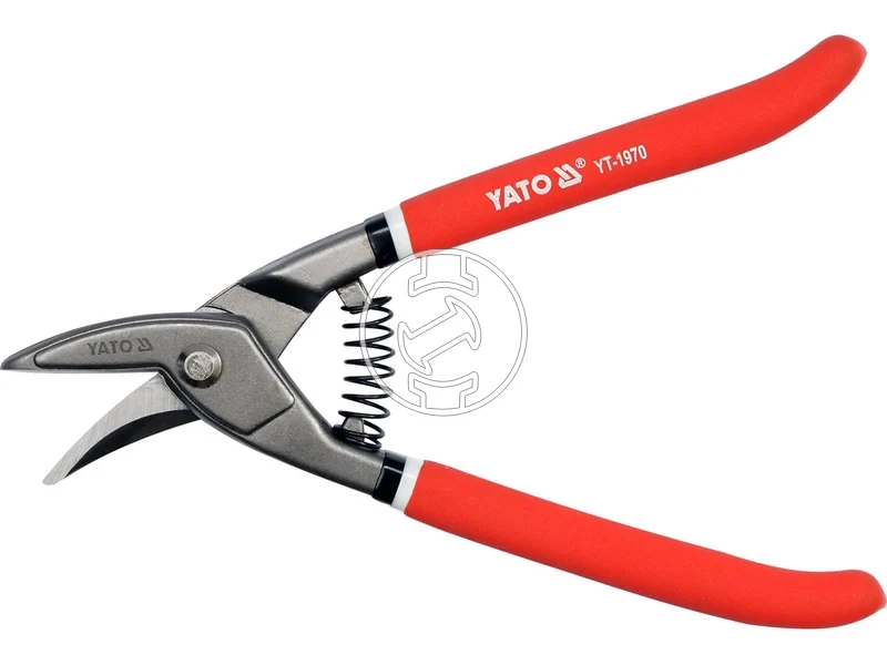 Kép: Yato lemezvago ollo 260 mm.webp