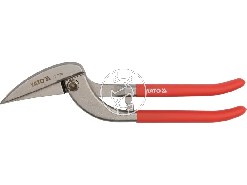 Kép: YATO Lemezvago ollo 300 mm jobbos CrMo.webp