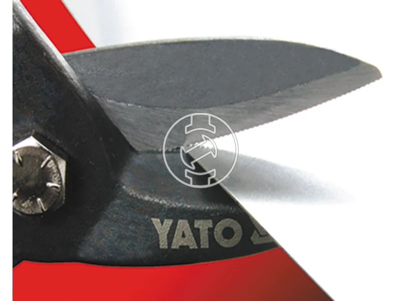 Kép: Yato lemezvago ollo balos 225 mm.webp