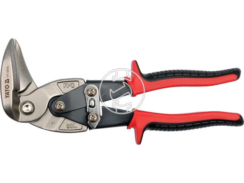 Kép: Yato lemezvago ollo balos 225 mm.webp