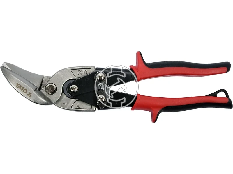 Kép: Yato lemezvago ollo balos 235 mm.webp