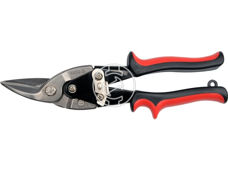 Kép: Yato lemezvago ollo balos 250 mm.webp