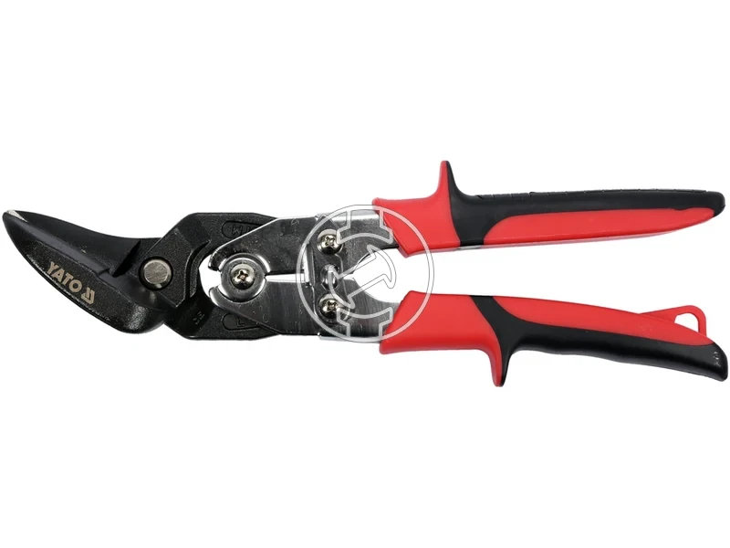 Kép: Yato lemezvago ollo balos 260 mm.webp